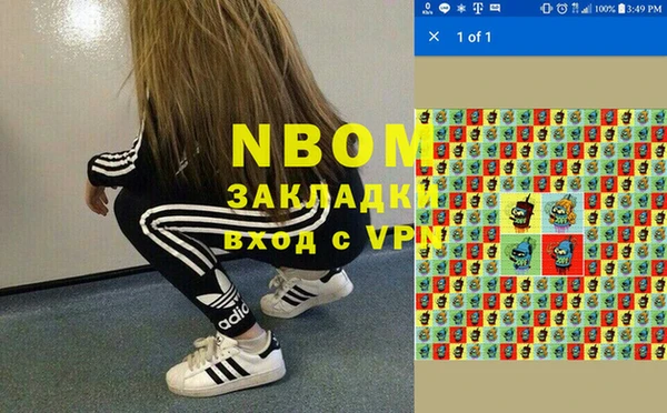 шишки Наволоки